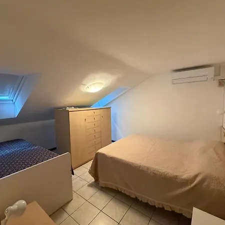 Il Lauro 4* San Benedetto del Tronto