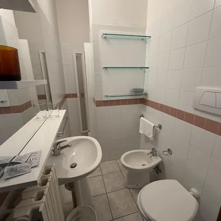 Il Lauro Appart hôtel