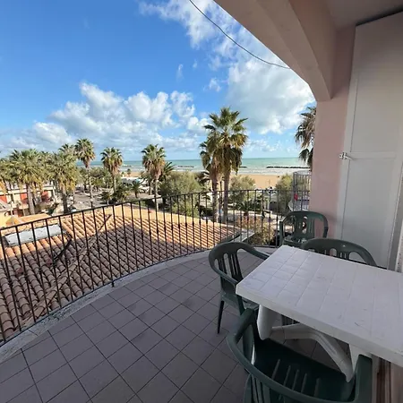 Apartahotel Il Lauro 4*