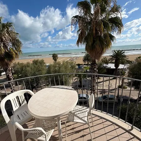 Il Lauro Apartahotel San Benedetto del Tronto