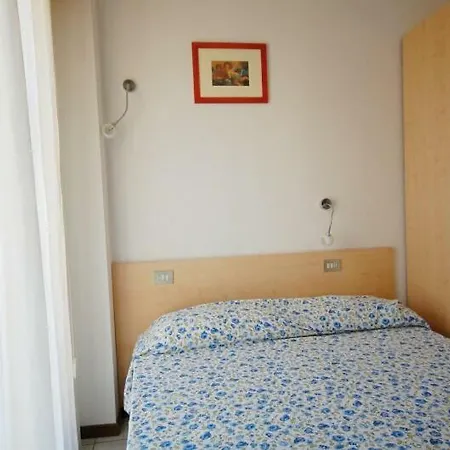 Il Lauro 4* San Benedetto del Tronto