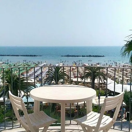 Il Lauro 4* San Benedetto del Tronto