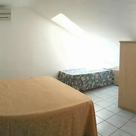 Il Lauro Aparthotel 4*