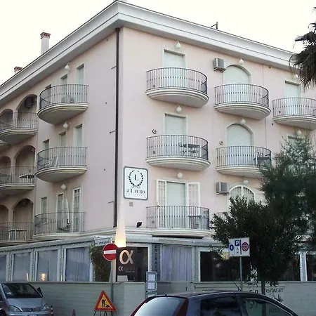 Il Lauro Aparthotel