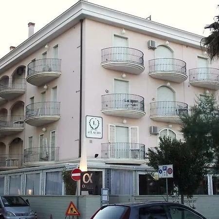 Il Lauro Appart hôtel