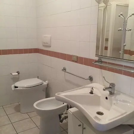 Il Lauro 4* Сан-Бенедетто-дель-Тронто