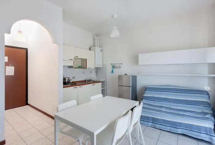 Il Lauro Appart hôtel San Benedetto del Tronto