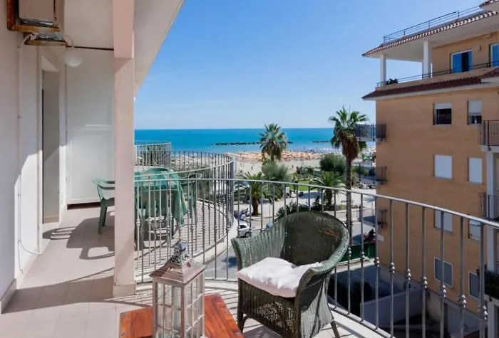 Il Lauro Appart hôtel San Benedetto del Tronto