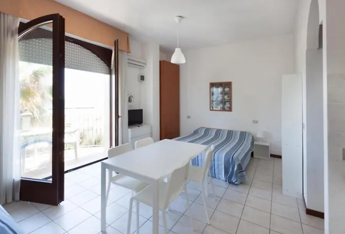 Appart hôtel Il Lauro