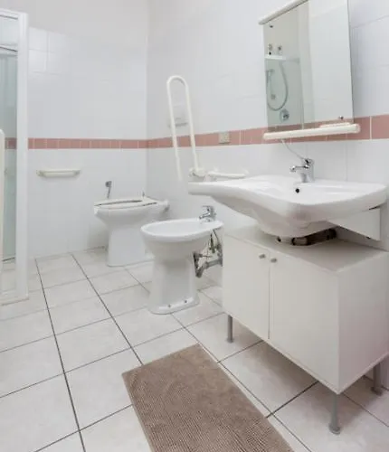 Appart hôtel Il Lauro San Benedetto del Tronto