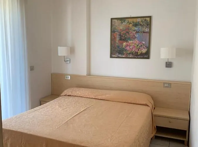 Appart hôtel Il Lauro 4*