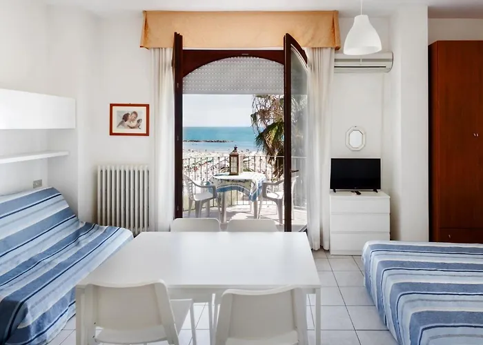 Il Lauro Appart hôtel