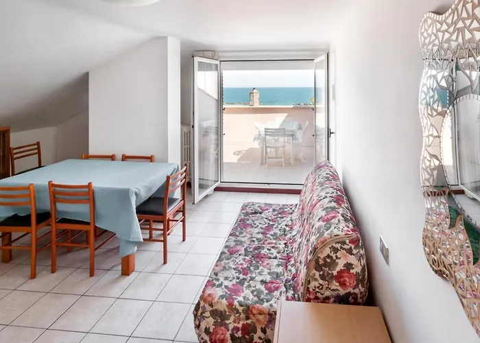 Il Lauro Appart hôtel