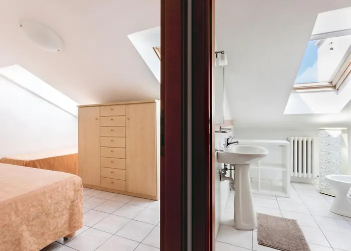 Il Lauro 4* San Benedetto del Tronto