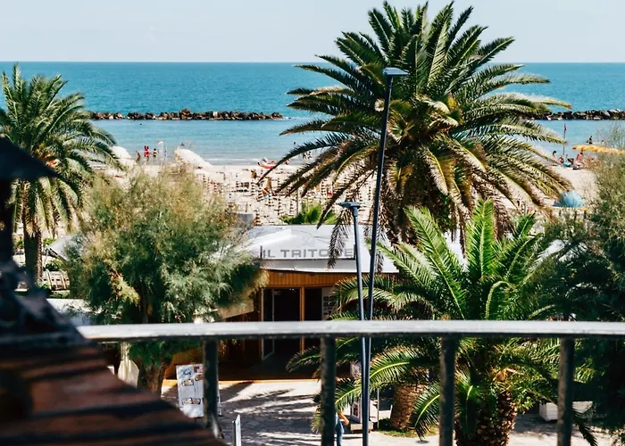 Il Lauro San Benedetto del Tronto