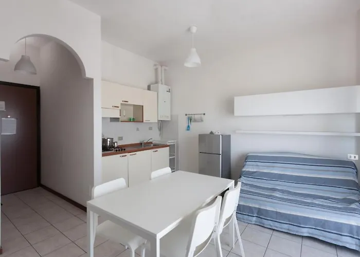 Appart hôtel Il Lauro