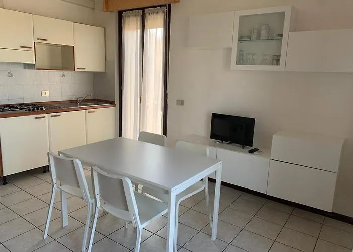 Il Lauro San Benedetto del Tronto