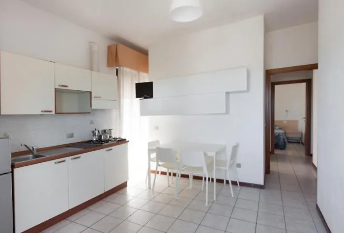 Il Lauro Appart hôtel 4*