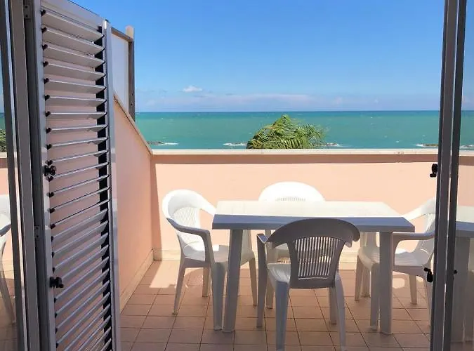 Il Lauro Appart hôtel