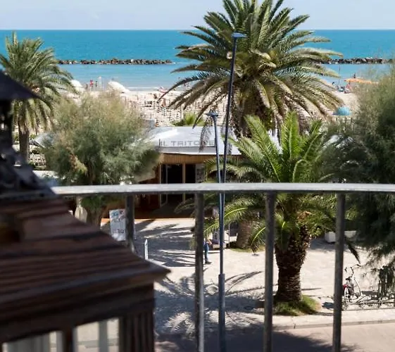 Il Lauro 4*