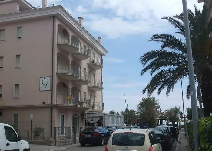 Il Lauro 4*
