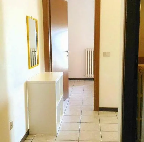 Appart hôtel Il Lauro 4*