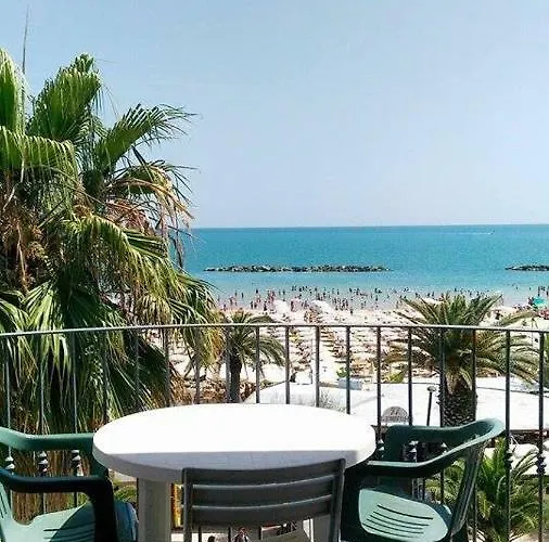 Il Lauro Appart hôtel 4*