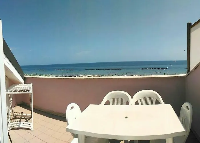 Il Lauro San Benedetto del Tronto