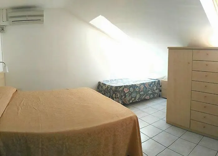 Il Lauro Appart hôtel 4*