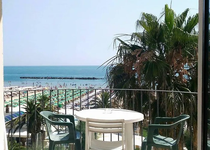 Il Lauro San Benedetto del Tronto