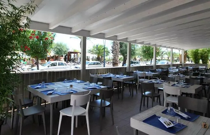 Il Lauro Appart hôtel 4*