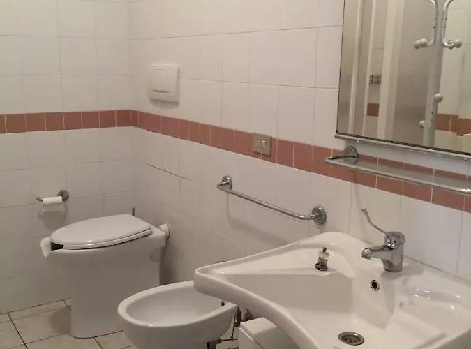 Il Lauro 4* San Benedetto del Tronto